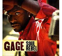 Gage - Soul Rebel