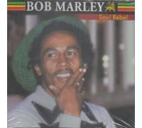 Soul Rebel [Import]