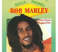 Soul Rebel & Other Reggae Hits (14 Tracks) [Import]