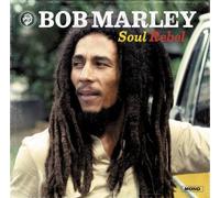 Soul Rebel Vinyle