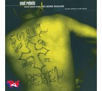 The Soul Rebels - Jams from No More Parades