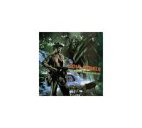 Marley,Bob & the Wailers - Soul Rebels [Import]