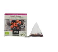 Soul Red Fruits 15 Enveloppes Eco