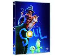 Soul [Region Free]