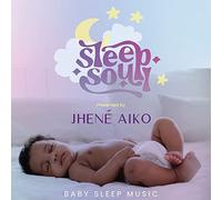 Sleep Soul/Jhene Aiko Sleep Soul Relaxing R&B Baby Sleep Music (Vol. 2) (CD)