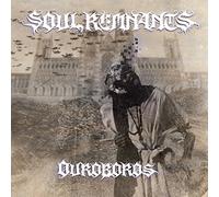 Soul Remnants – Ouroboros – CD (SPV Entertainment)