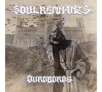 Soul Remnants – Ouroboros – CD (SPV Entertainment)