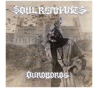 Soul Remnants Ouroboros (CD)