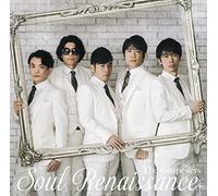 Soul Renaissance(初回生産限定盤)(DVD付)