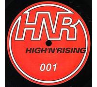 Soul Resistance - Much Too High (Power) [Import Anglais]