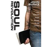 Soul Revolution John Burke (Auteur)