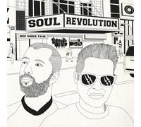 Soul Revolution - Soul Revolution/One More Time [Import]