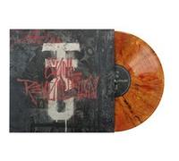 Fire From The Gods – Soul Revolution – Vinyle coloré LP (Neuf, Explicit)