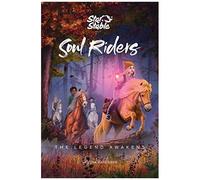 Soul Riders