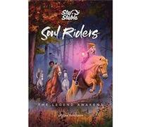 Soul Riders by Star Stable Entertainment AB Star Stable Entertainment AB (Auteur)