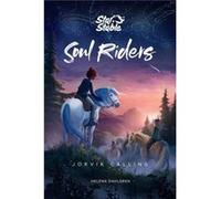 Soul Riders by Star Stable Entertainment AB Star Stable Entertainment AB (Auteur)