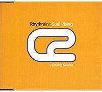 Soul Rising (6 Versions, 1995, Feat. Nevada) [Import]