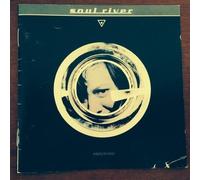 Soul River - Entering The Trance [Import]