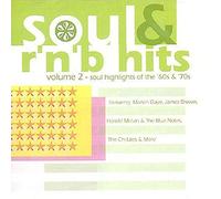 Soul & R'n'b Hits Vol 2 [Import]