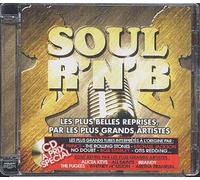Soul R'n'b : Les Plus Belles Reprises Par Les Plus Grands Artistes