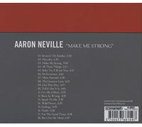 Soul/RNB : Make Me Strong