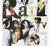 Soul Romance Into The Rainbow