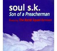Soul S.K. - Son of a Preacher Man