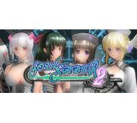 Soul Saber 2 (PC)