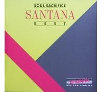 Soul sacrifice-Best (zounds) by Santana (1999-08-01)