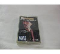 Soul Sacrifice [Import]