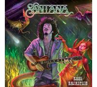 Soul Sacrifice (Vinyl)