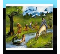 Soul Salad - in Garden