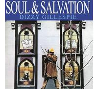 Soul & Salvation