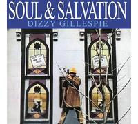 Soul & Salvation