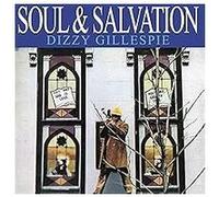 Soul & Salvation E