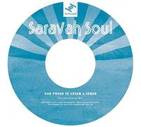 Soul, Saravah - 7-Nao Posso Te Levar a S