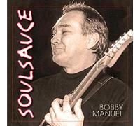 Soul Sauce