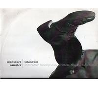 Soul Sauce Sampler Vol.1