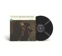 Soul Brothers (Mono) – Warner Music