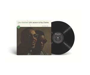 Soul Sbrothers (Mono) - Vinyles