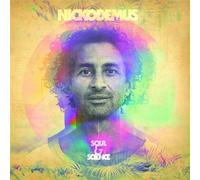 Soul & Science CD