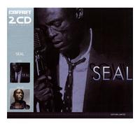 Soul / Seal IV (Coffret
