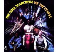 Soul Searchers, the - We The People [Import]