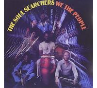 Soul Searchers - We The People [Import]