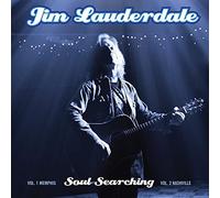 Soul Searching 1. Memphis/Vol 2. Nashville