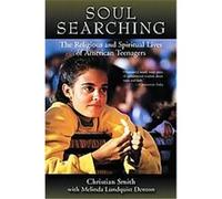 Soul Searching Christian Smith, Melina Lundquist Denton (Auteur)