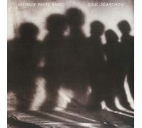 The Average White Band - Soul Searching [Import]