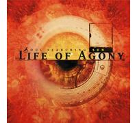 Life of Agony – Soul Searching Sun – Vinyle 12" 180 g noir – Édition limitée (2026)