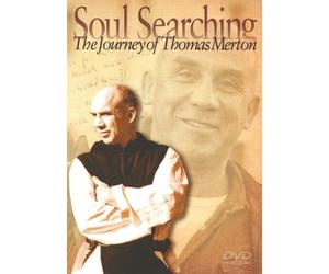 Soul Searching:The Journey of Thomas Merton