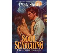 Soul Searching: the perfect small-town romance for Halloween from the No. 1